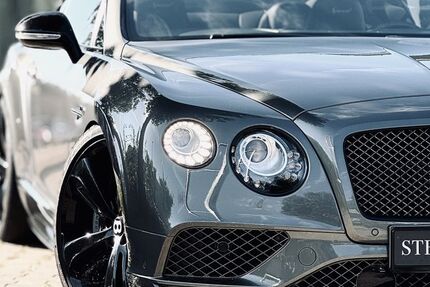 Bentley Continental GT 78.100 km 114.900 &euro; Ebersbach an der Fils 73061