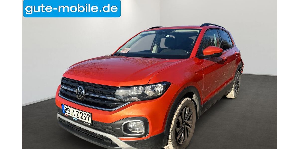 VW T-Cross 44.200 km 12.980 &euro; Leonberg 71229