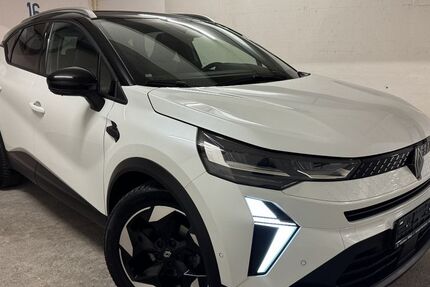 Renault Captur 31.000 km 23.456 &euro; Stuttgart 70186