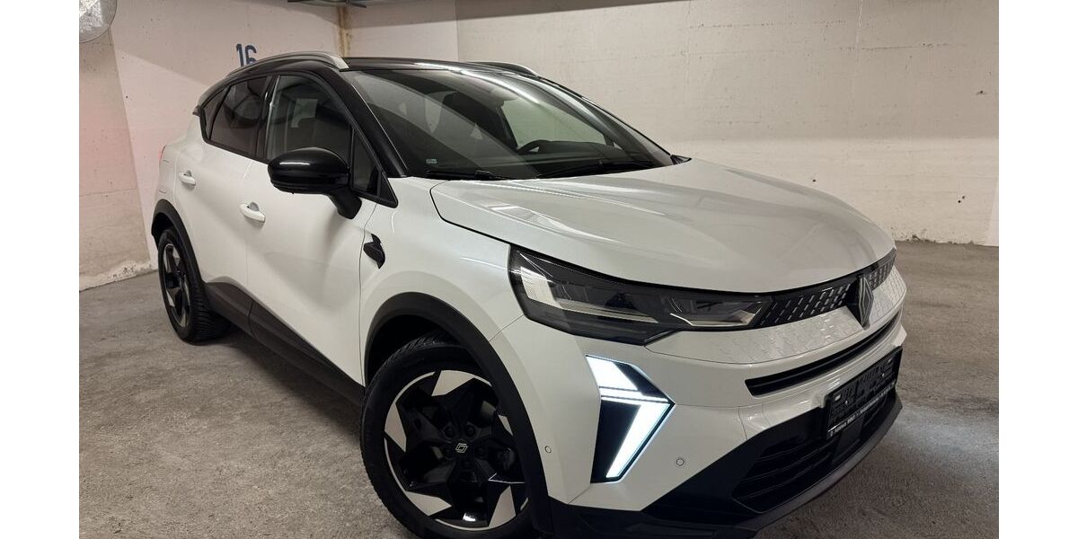 Renault Captur 31.000 km 23.456 &euro; Stuttgart 70186