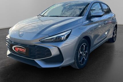 MG 3 1.100 km 22.490 &euro; Bempflingen 72658