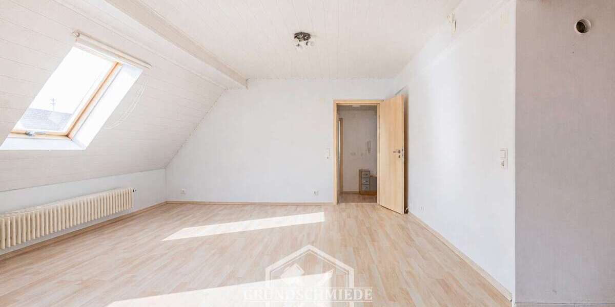 Etagenwohnung Murr - 3 Zimmer, 89 m&sup2;, 1.300&euro; | Angebot:26083986