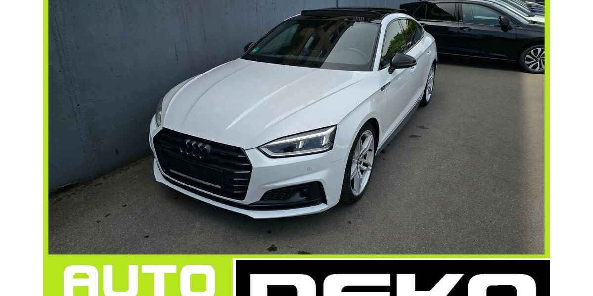 Audi A5 171.096 km 24.570 &euro; Waiblingen 71332