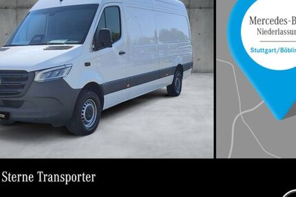 Mercedes-Benz Sprinter 38.419 km 45.910 &euro; Böblingen 71034