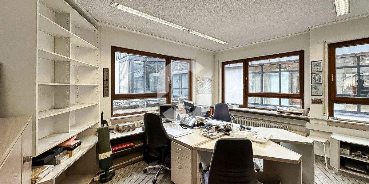 Gewerbeobjekt Stuttgart West - 1.200&euro; | Angebot:25899445