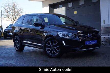 Volvo XC60 261.000 km 12.999 &euro; Owen 73277