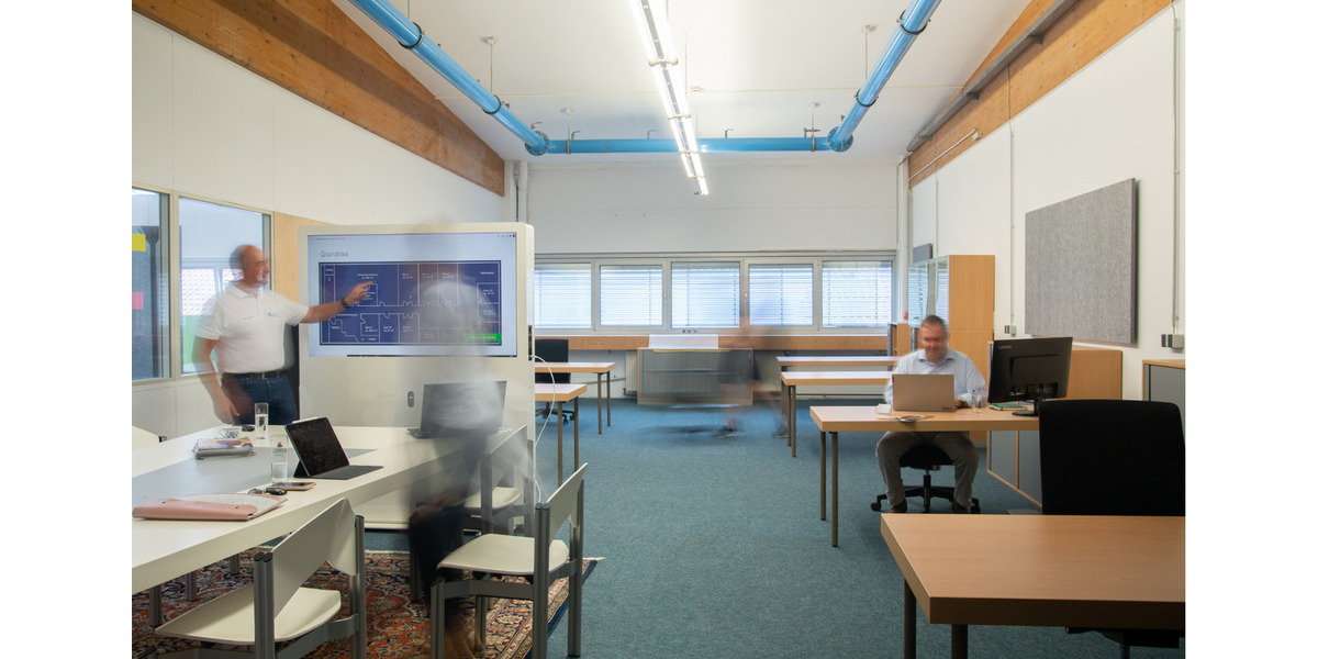 Gewerbeobjekt Steinheim an der Murr - 770&euro; | Angebot:25981294