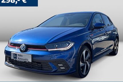 VW Polo 7.859 km 24.890 &euro; Backnang 71522