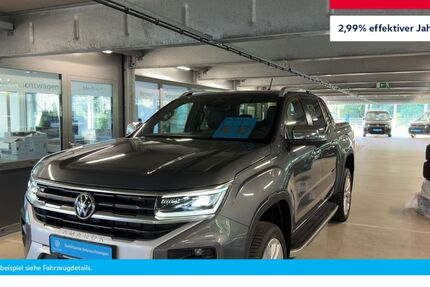 VW Amarok 11.723 km 57.990 &euro; Stuttgart 70188