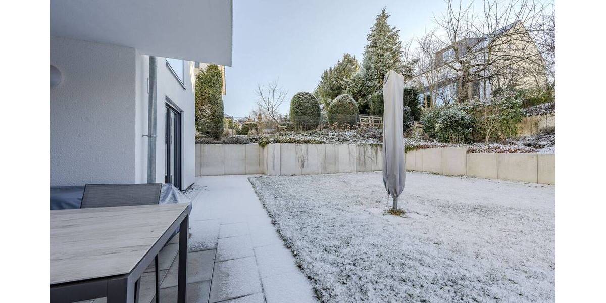 Etagenwohnung Ludwigsburg Ost - 3 Zimmer, 93 m&sup2;, 665.000&euro; | Angebot:26658945