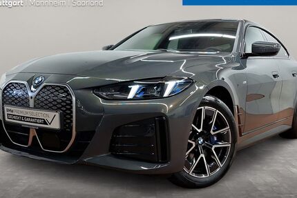 BMW i4 22.617 km 52.880 &euro; Stuttgart 70569