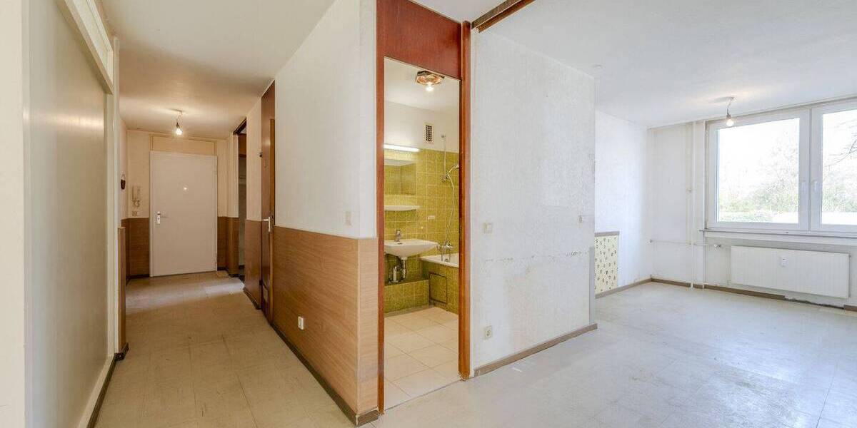 Etagenwohnung Ludwigsburg Eglosheim - 4 Zimmer, 98 m&sup2;, 279.000&euro; | Angebot:26018041