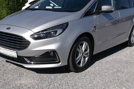 Ford S-Max 165.000 km 15.700 &euro; Welzheim 73642