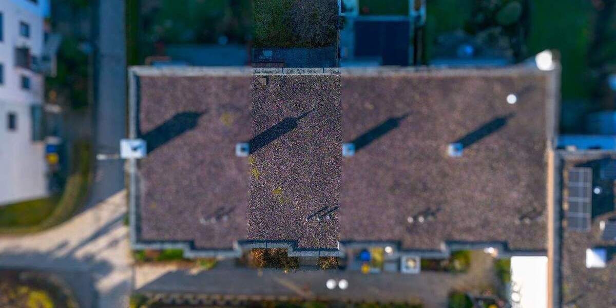 Reihenmittelhaus Plochingen - 4 Zimmer, 105 m&sup2;, 420.000&euro; | Angebot:25687305