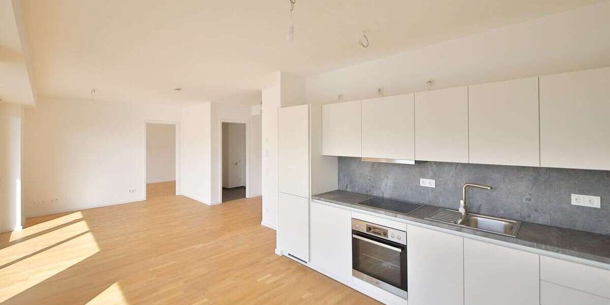 Etagenwohnung Böblingen - 2 Zimmer, 69 m&sup2;, 1.520&euro; | Angebot:25790714