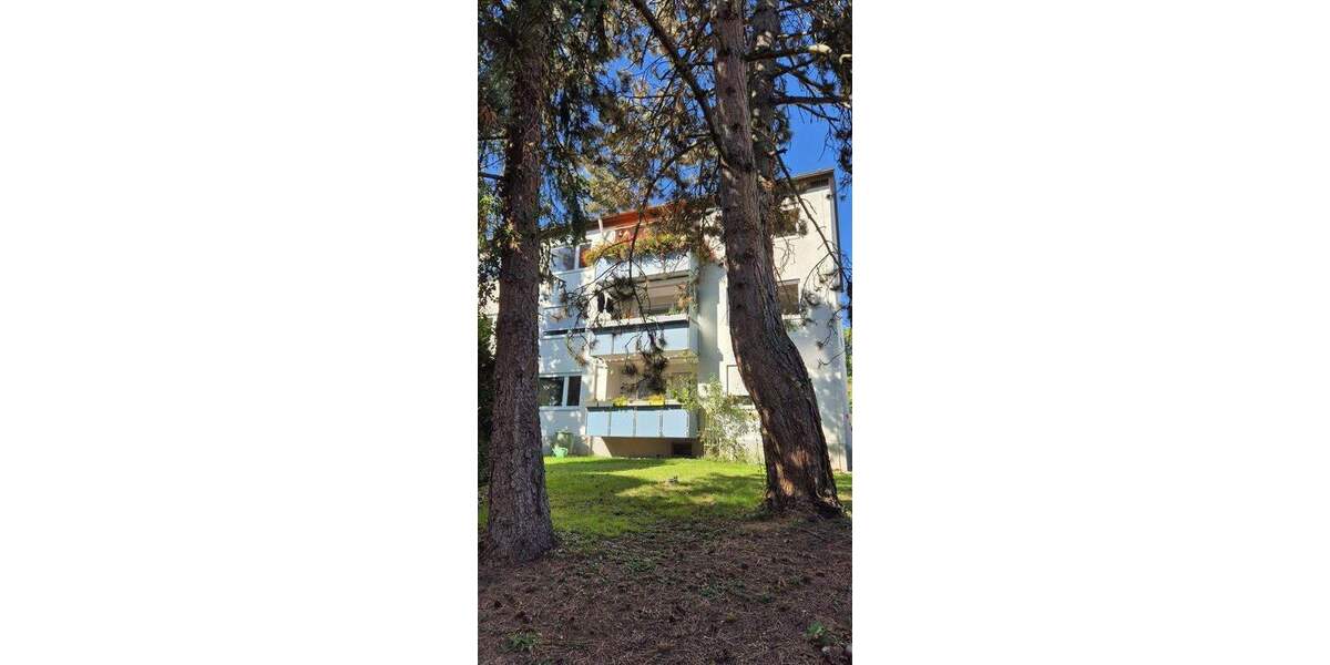 Etagenwohnung Stuttgart Birkach - 3 Zimmer, 71 m&sup2;, 349.000&euro; | Angebot:25699067