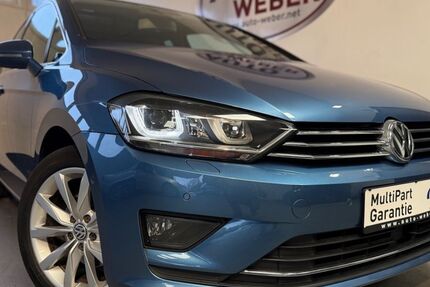 VW Golf Sportsvan 81.000 km 14.890 &euro; Sindelfingen/Darmsheim 71069