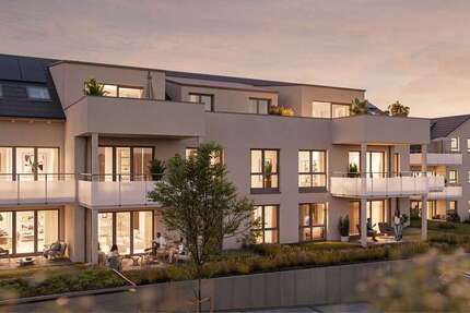 Wohnung Besigheim - 4.5 Zimmer, 96 m&sup2;, 479.800&euro; | Angebot:22556160