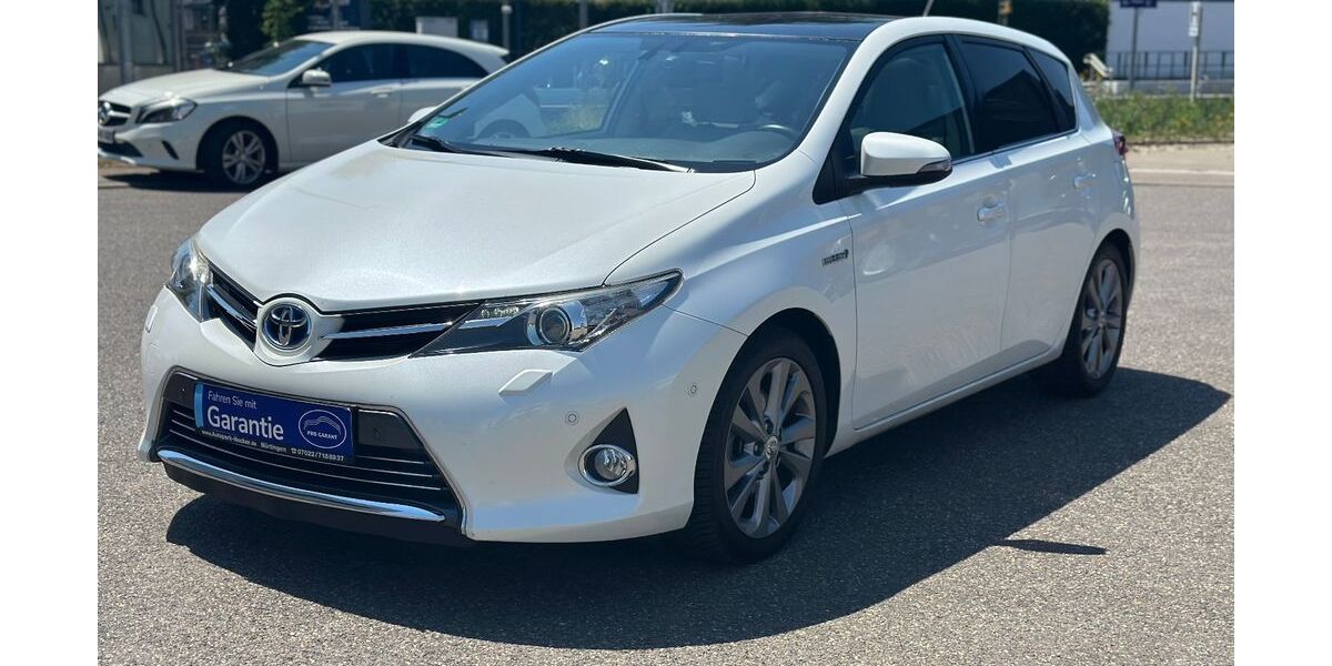 Toyota Auris 105.929 km 9.999 &euro; Kernen im Remstal 71394