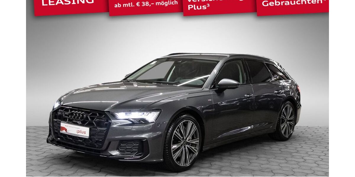Audi A6 11.327 km 58.520 &euro; Stuttgart 70563