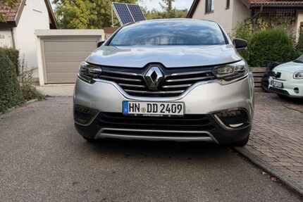 Renault Espace 143.219 km 16.000 &euro; Talheim 74388