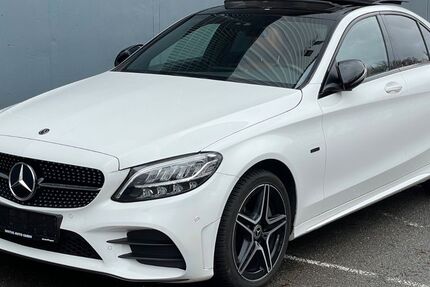 Mercedes-Benz C 300 156.000 km 26.880 &euro; Sindelfingen 71065