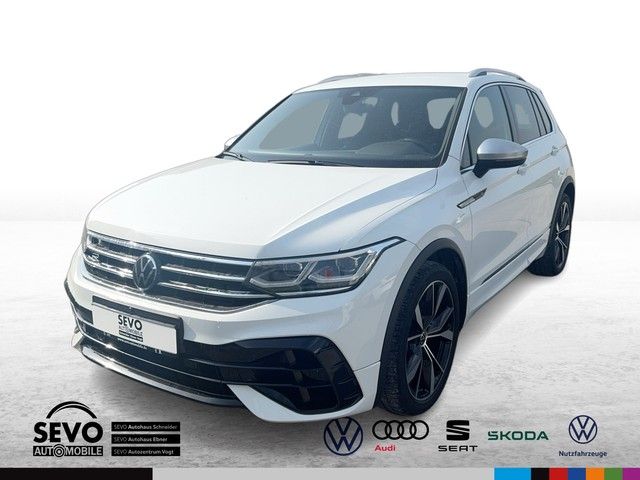 VW Tiguan 45.833 km 43.970 &euro; Bönnigheim 74357