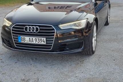 Audi A6 204.000 km 12.000 &euro; Leonberg 71229