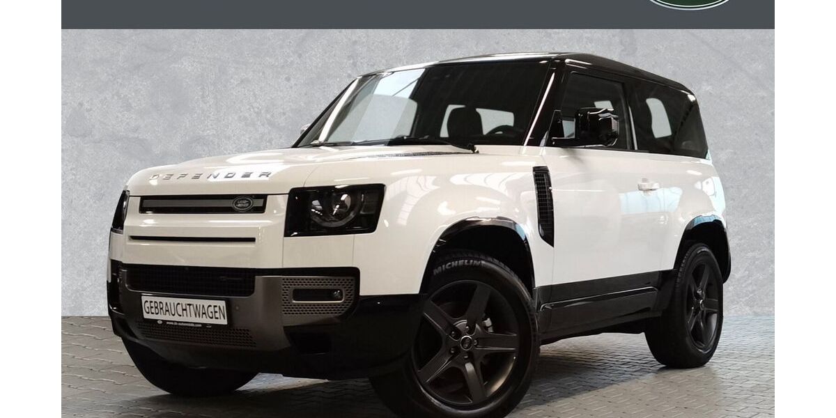 Land Rover Defender 55.305 km 54.900 &euro; Asperg 71679