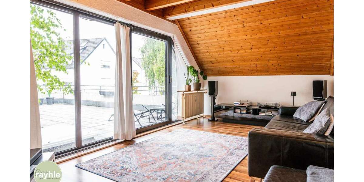 Etagenwohnung Winnenden - 5 Zimmer, 114 m&sup2;, 369.000&euro; | Angebot:23503119