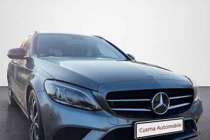 Mercedes-Benz C 300 88.000 km 24.699 &euro; Albershausen 73095