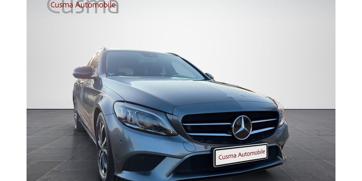 Mercedes-Benz C 300 88.000 km 24.699 &euro; Albershausen 73095