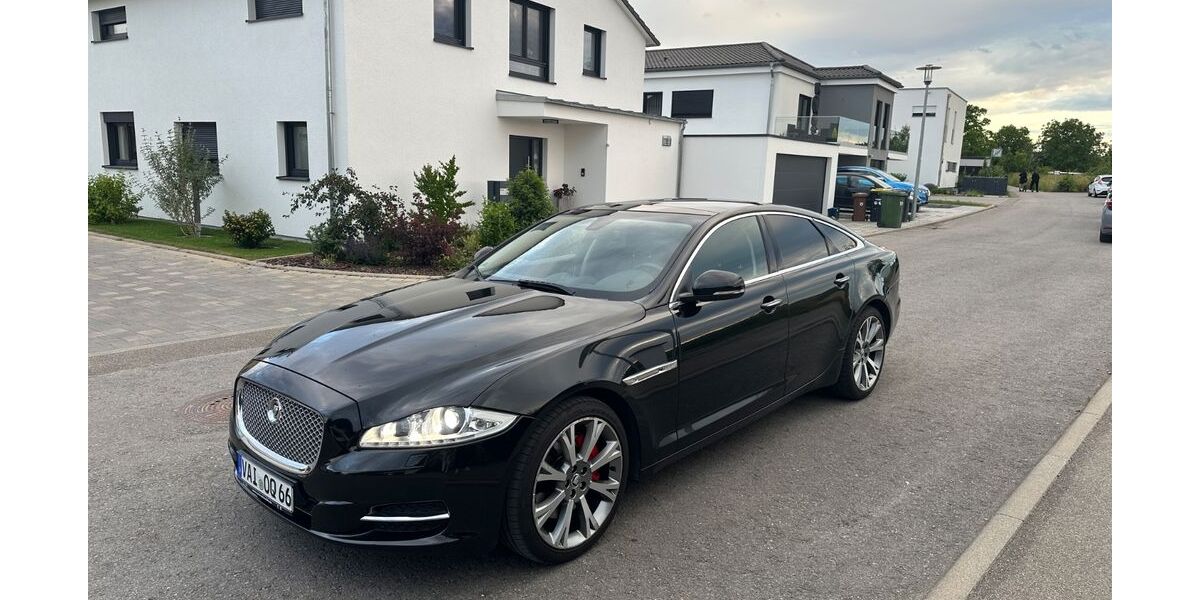 Jaguar XJ 165.970 km 13.950 &euro; Kirchheim am Neckar 74366