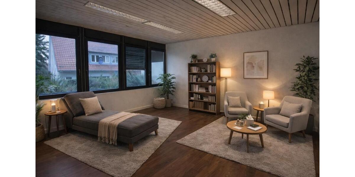 Gewerbeobjekt Fellbach Oeffingen - 1.254&euro; | Angebot:25634643