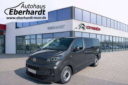 Citroen Jumpy 12.000 km 34.997 &euro; Murr 71711