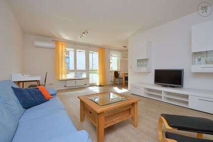 Wohnung Gerlingen - 2 Zimmer, 50 m&sup2;, 1.250&euro; | Angebot:25964475