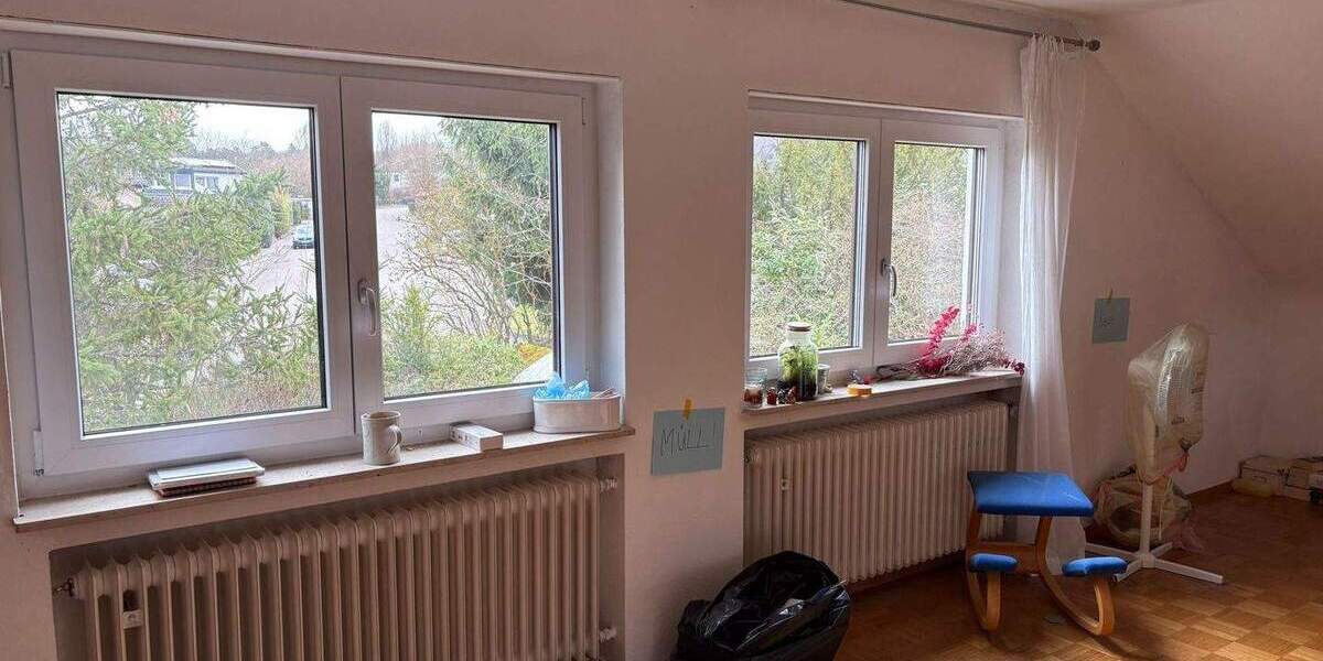 Mehrfamilienhaus, Wohnhaus Dettenhausen - 6 Zimmer, 189 m&sup2;, 620.000&euro; | Angebot:25898561