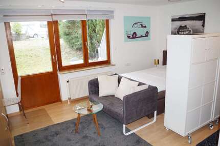 Wohnung Wolfschlugen - 1 Zimmer, 35 m&sup2;, 145.000&euro; | Angebot:25915376