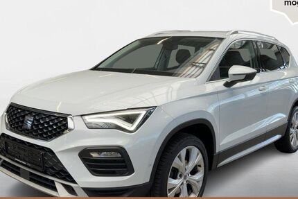Seat Ateca 50.493 km 25.930 &euro; Stuttgart-Feuerbach 70469