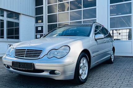 Mercedes-Benz C 200 93.370 km 5.960 &euro; Vaihingen 71665