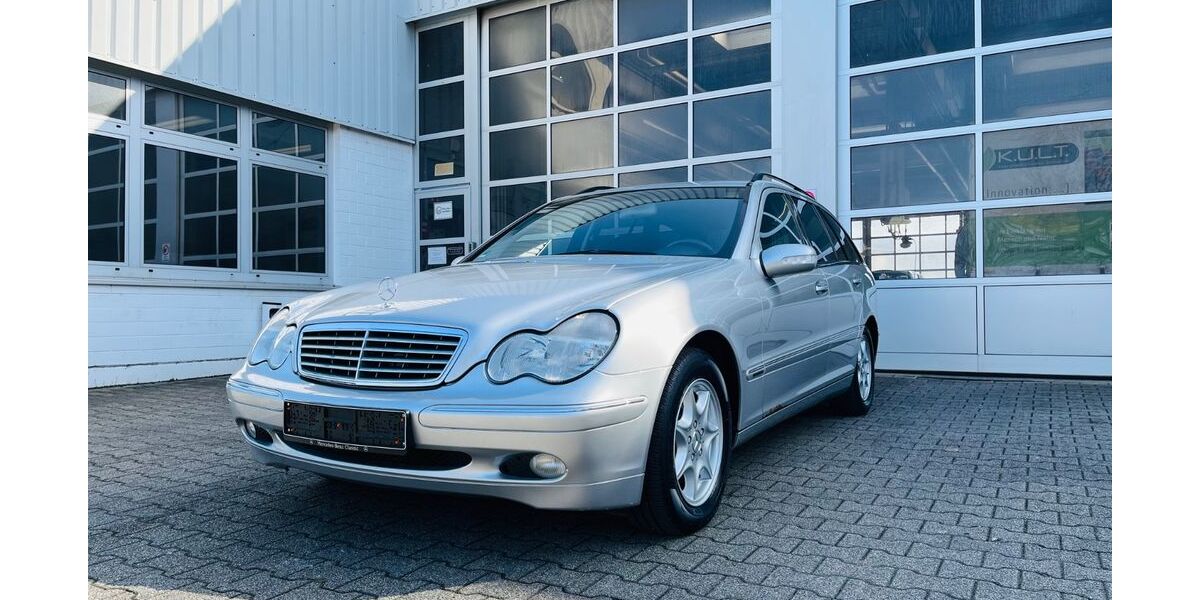 Mercedes-Benz C 200 93.370 km 5.960 &euro; Vaihingen 71665