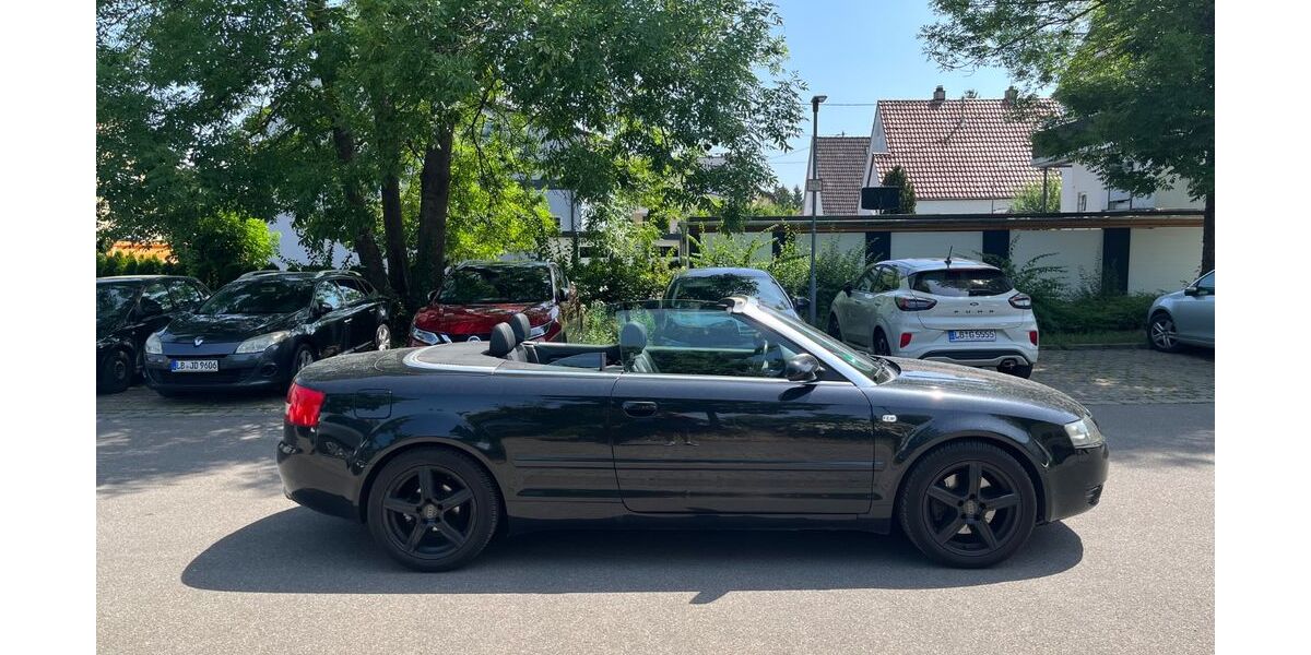 Audi A4 190.000 km 3.790 &euro; Fellbach 70734