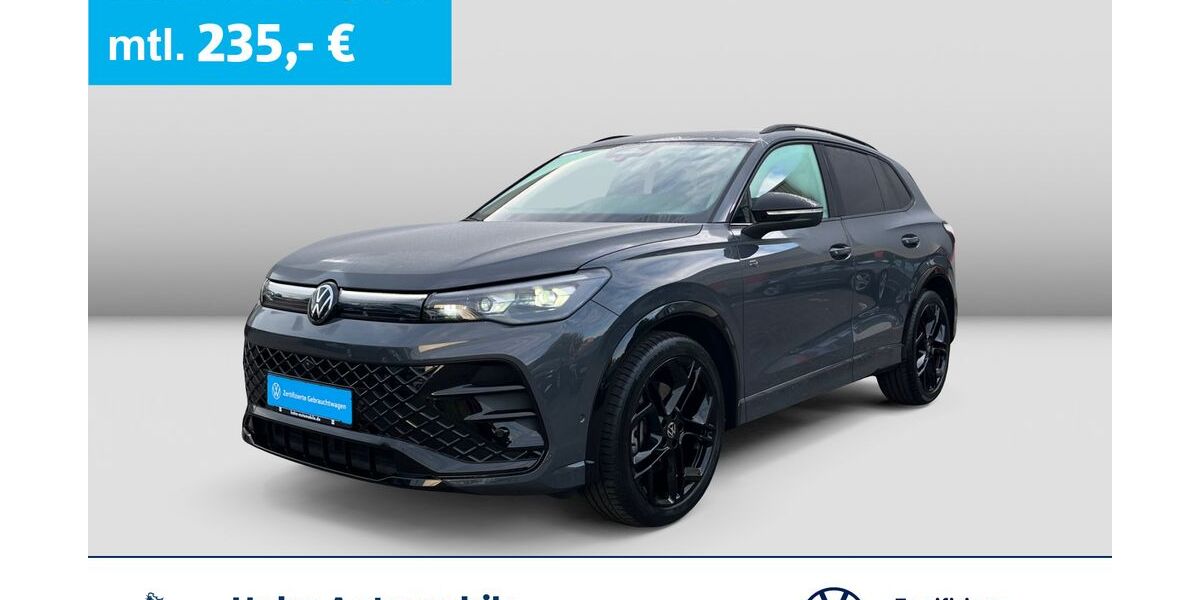 VW Tiguan 32.222 km 39.999 &euro; Kornwestheim 70806