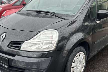 Renault Modus 134.912 km 3.990 &euro; Bietigheim-Bissingen 74321