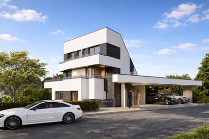 Haus Stuttgart Ost - 1 Zimmer, 300 m&sup2;, 549.000&euro; | Angebot:26156732