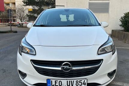 Opel Corsa 174.000 km 4.499 &euro; Leonberg 71229