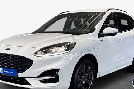 Ford Kuga 27.902 km 25.400 &euro; Stuttgart 70190