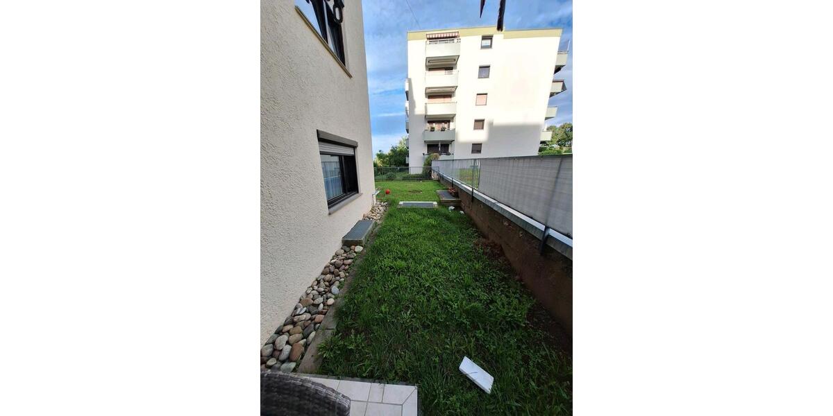 Erdgeschoßwohnung Ditzingen - 3 Zimmer, 79 m&sup2;, 1.200&euro; | Angebot:25760624