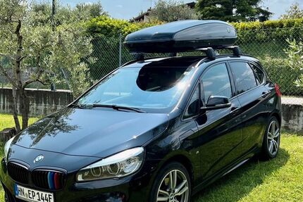 BMW 225 Active Tourer 100.000 km 18.200 &euro; Untergruppenbach 74199