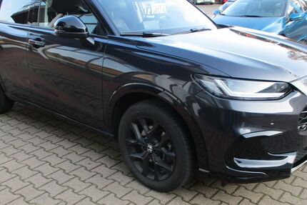 Honda ZR-V 61.285 km 27.690 &euro; Stuttgart 70599